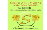 0877 8666 2483 (XL), Madu Murni, Madu Herbal, Madu Lebah, Madu Sarang, Madu Asli Murni, Khasiat Madu, Manfaat Madu