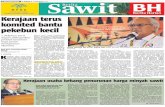 Berita Sawit - Disember 2014