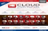 Cloud South East Asia Brochure