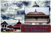 Kerajaan Banten dan Kerajaan Demak