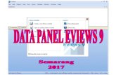 Ringasan ebook data panel eviews 9