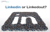 Linkedin or linkedout   basics