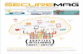 SecureMetric's SecureMAG Volume 8