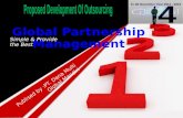 company Profiel Global Partnership Management
