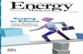 Energy Malaysia Volume 5 (1)