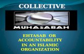 Collective muhasabah