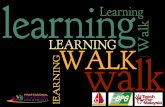 Komuniti Pembelajaran Profesional : Learning Walks 2014