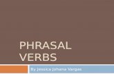 Jessica Johana Vargas Phrasal Verbs