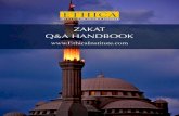 Ethica Zakat Q & A Handbook