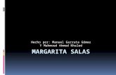 Margarita salas (manuel)