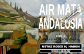Air Mata Andalusia: Siri 2 - Kegemilangan