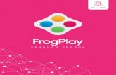 Nota Frog play