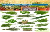 Khasiat tanaman herbal
