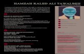 Hamzah Kaled Ali Tawalbeh