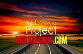 THE LEGACY PROJECT ! GET RICH NOW !