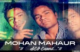 Mohan Mahaur