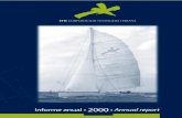CFH Cuba - Annual Report - 2000