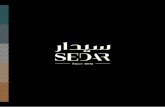 SEDAR Global Portfolio - SEDAR Franchise Program