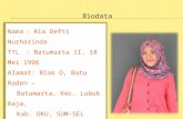 aplikom_UNSRI_1.  biodata dan keunikan matematika_RiaDeftiNurharinda