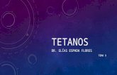 Tetanos. 9
