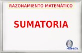 C1 rm   sumatoria - 4º