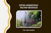 Perkembangan Sistem administrasi indonesia (IPS Kelas 6 SD)