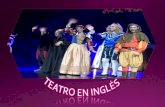Teatro bilingüe