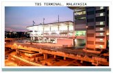 Tbs terminal, Malaysia