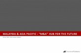 Malaysia & Asia Pacific