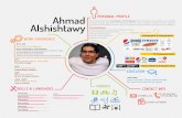 Ahmad Al shishtawy -