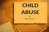 Child abuse
