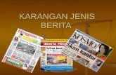 Bahasa Melayu (berita)