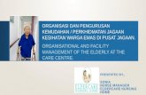 Eldercare Nursing Home, KL Malaysia