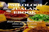 Ebook Psikologi Jualan