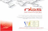 Profile - NBS Intellectual Sdn Bhd