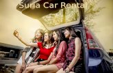 Best Car Rental Malaysia