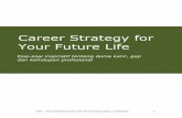 Ebook 5   strategi  karir yang cemerlang demi masa depanmu. sendiri