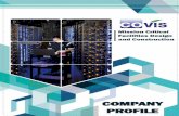 Covis Sdn bhd_Company Profile 2016
