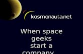 Kosmo 1997