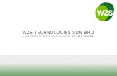 WZS Technologies SDN BHD