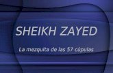 Sheikh zayed