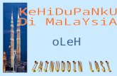 Bahasa Melayu I