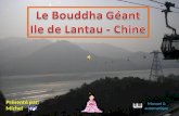 Le bouddha geant_ile_de_lantau