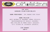 Gerakan Islam Alam Melayu