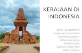 Sejarah kerajaan HINDU - BUDDHA  di Indonesia