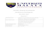 Pertukaran dan Percampuran Kod dalam Kalangan Mahasiswa / Mahasiswi Universiti Malaya