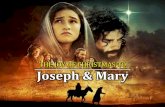 Yusuf & Maria: On Mission with God