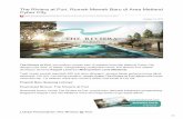 The Riviera Puri, Rumah Mewah Baru di Metland Cyber City