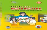 Pandai Berhitung Matematika Untuk Sekolah Dasar/Madrasah Ibtidaiyah Kelas VI