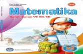 Matematika Untuk SD/MI Kelas VI